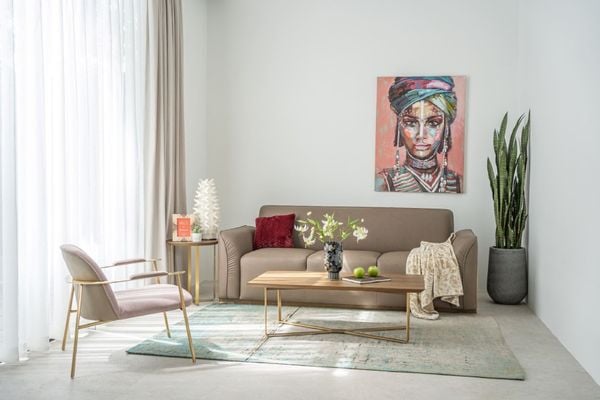 Có nên mua sofa da công nghiệp không?
